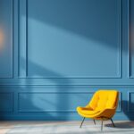 A photograph of a beautifully designed indoor space featuring a variety of stylish sconces in different styles and settings