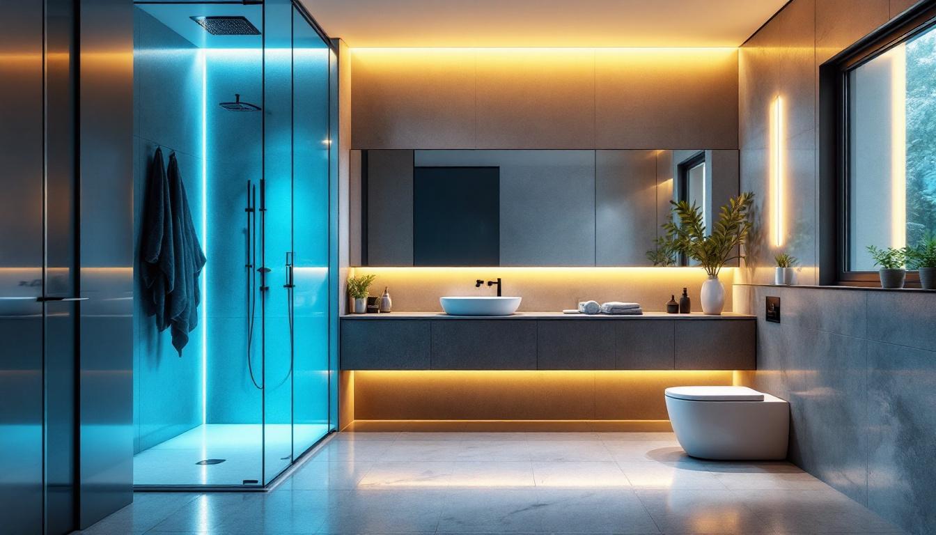 A photograph of a stylish