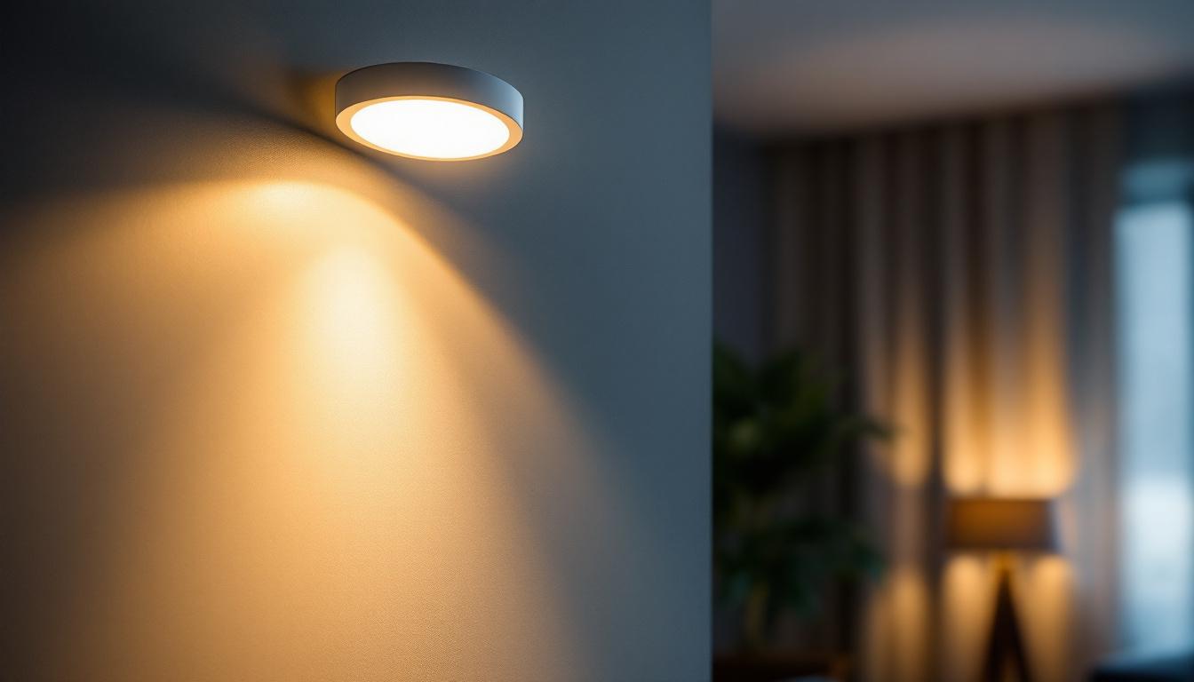 A photograph of a sleek