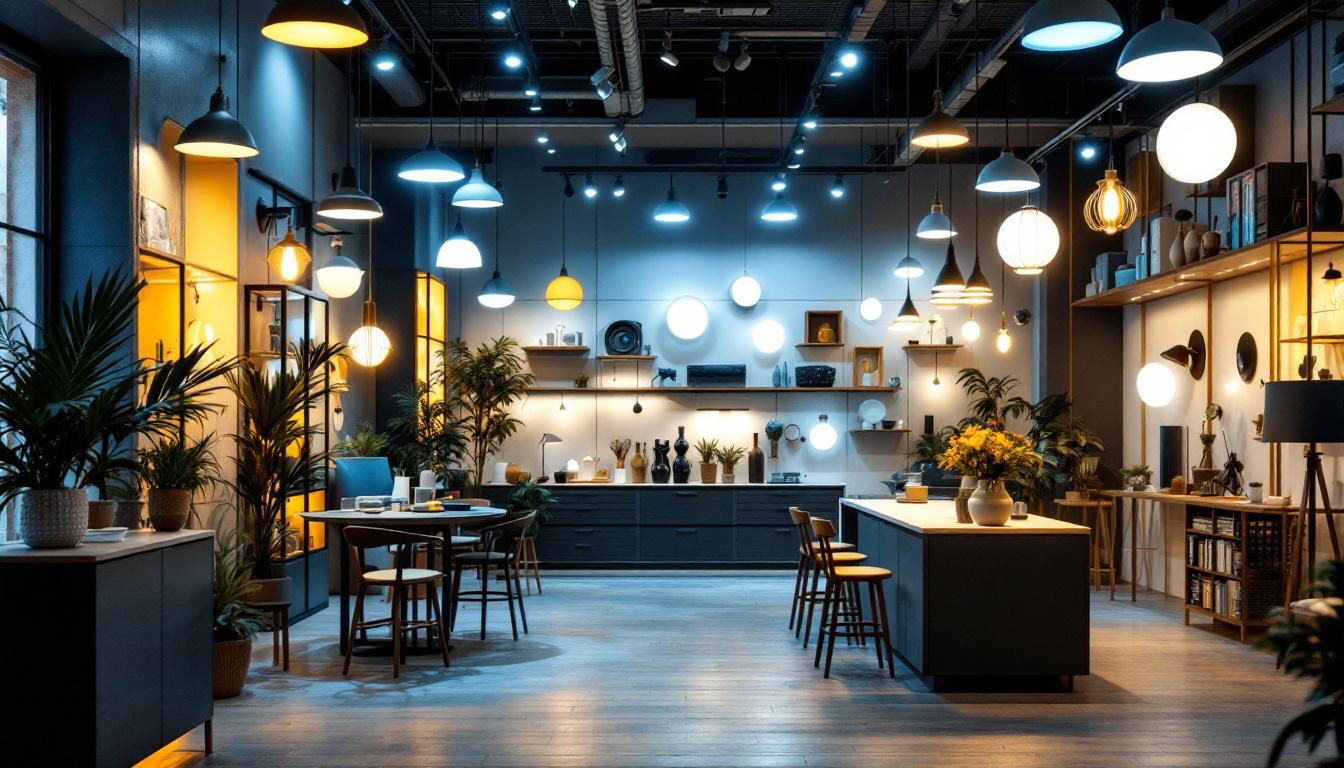 A photograph of a vibrant