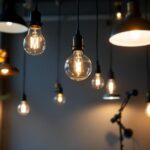 A photograph of a stylish