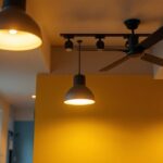 A photograph of a modern