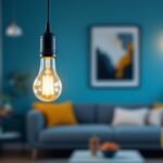 A photograph of a stylish