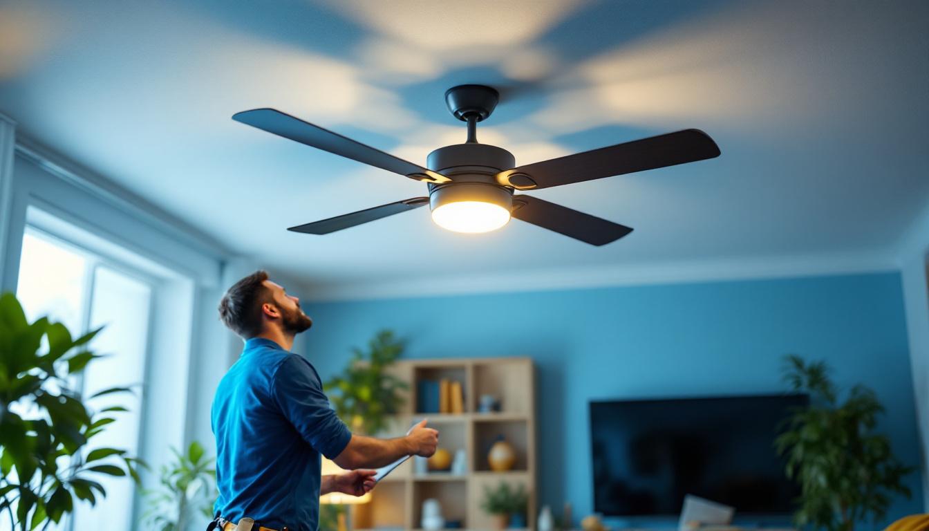 A photograph of a well-lit