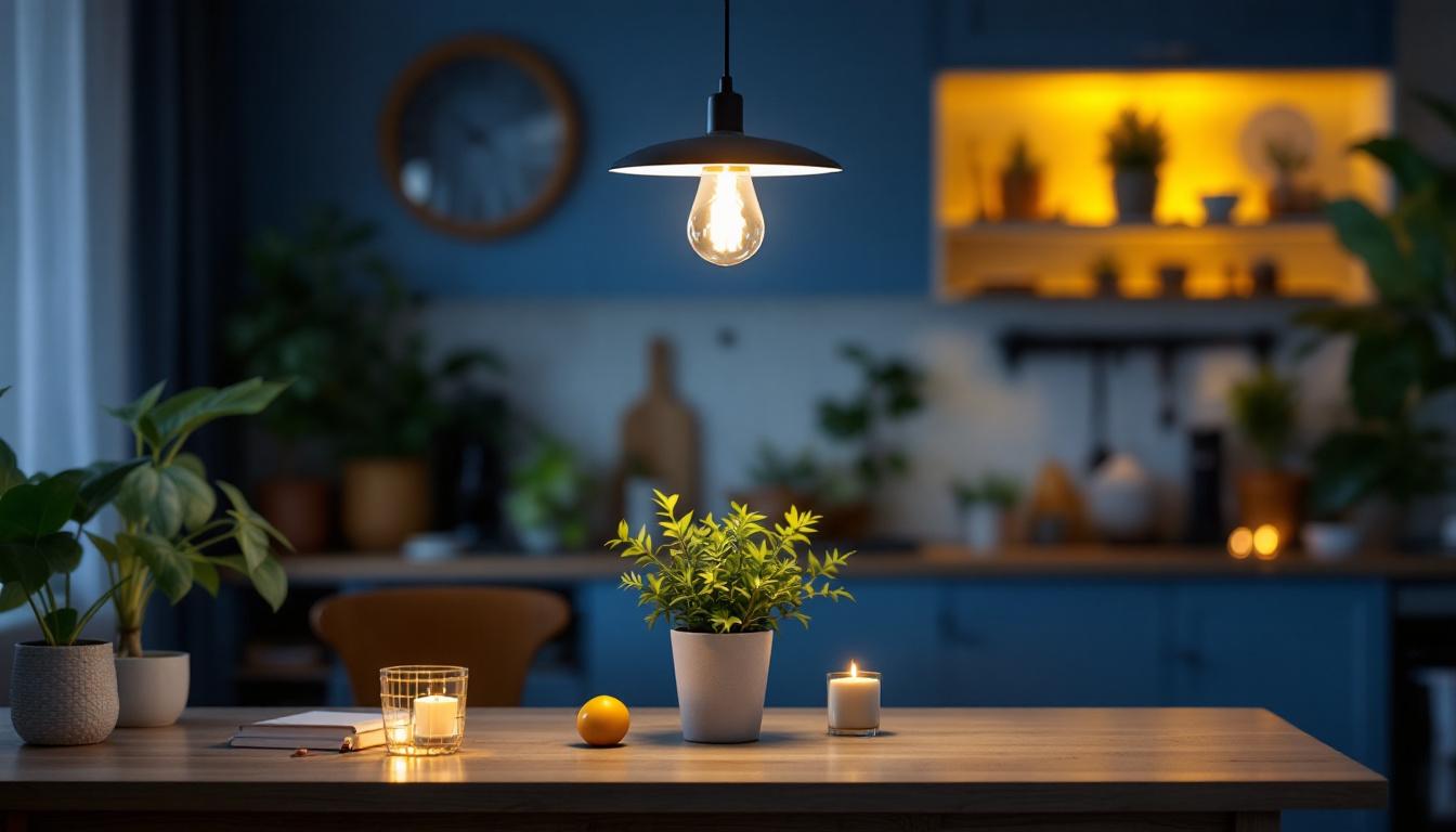 A photograph of a beautifully designed