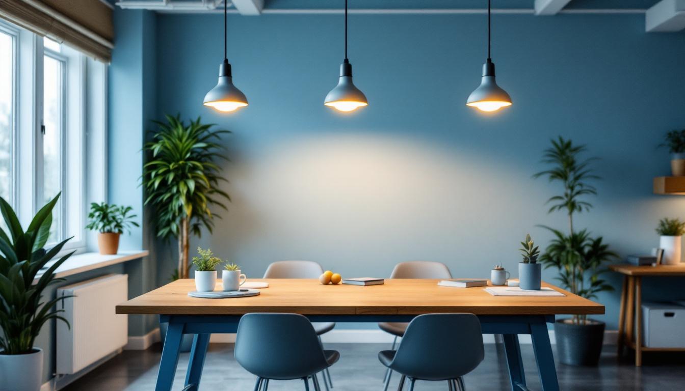 A photograph of a bright