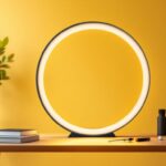 A photograph of a modern