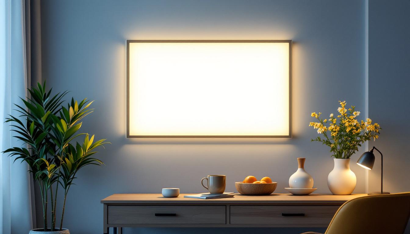 A photograph of a sleek