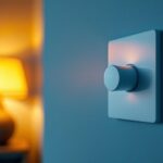 A photograph of a modern