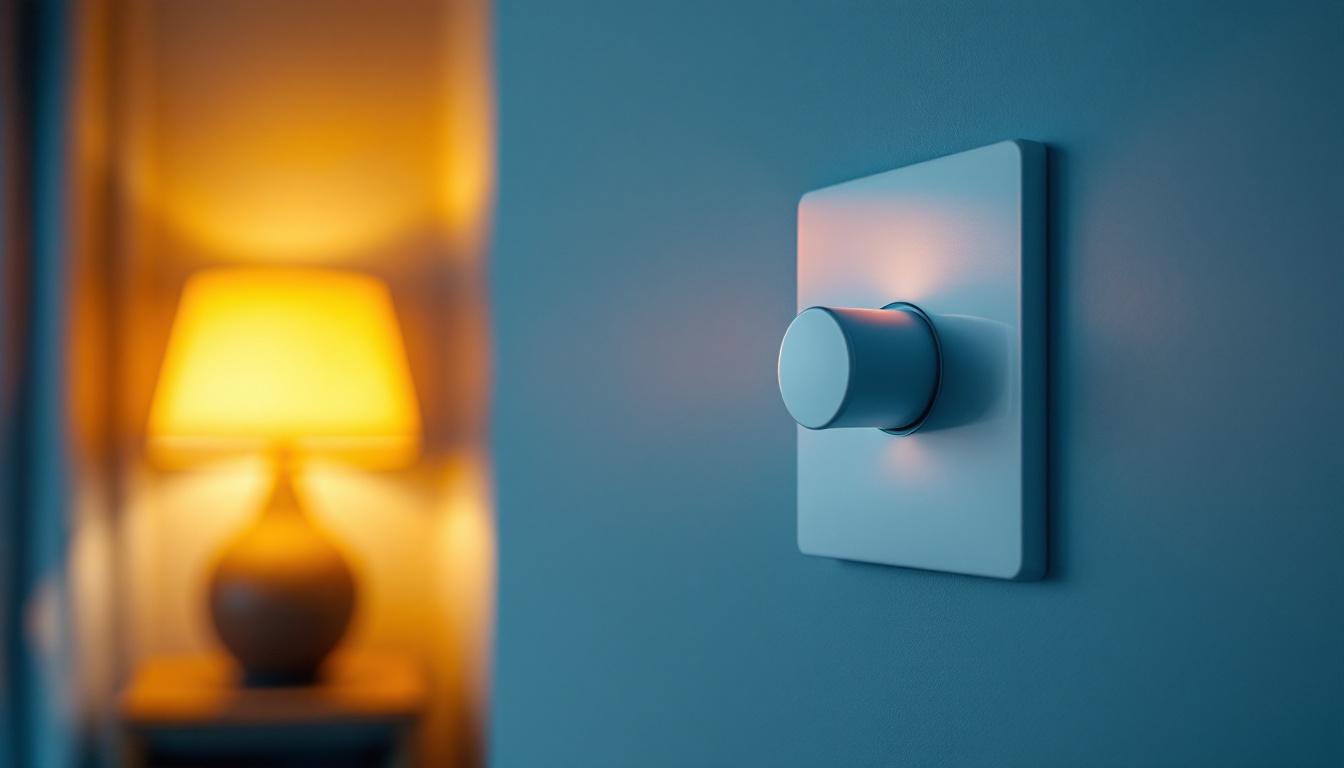 A photograph of a modern