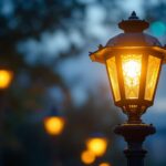 A photograph of a small