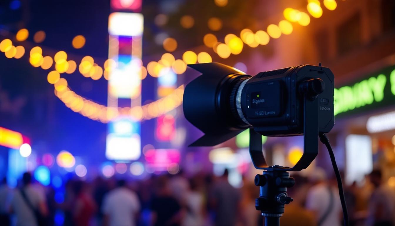 A photograph of capture a photograph of a modern