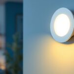 A photograph of a stylish