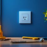 A photograph of a well-lit