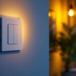 A photograph of a modern