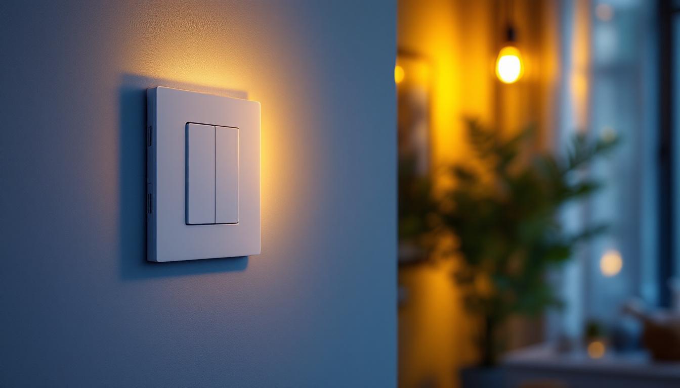 A photograph of a modern